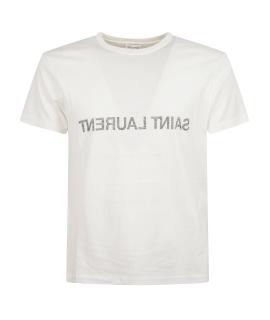 SAINT LAURENT Футболка