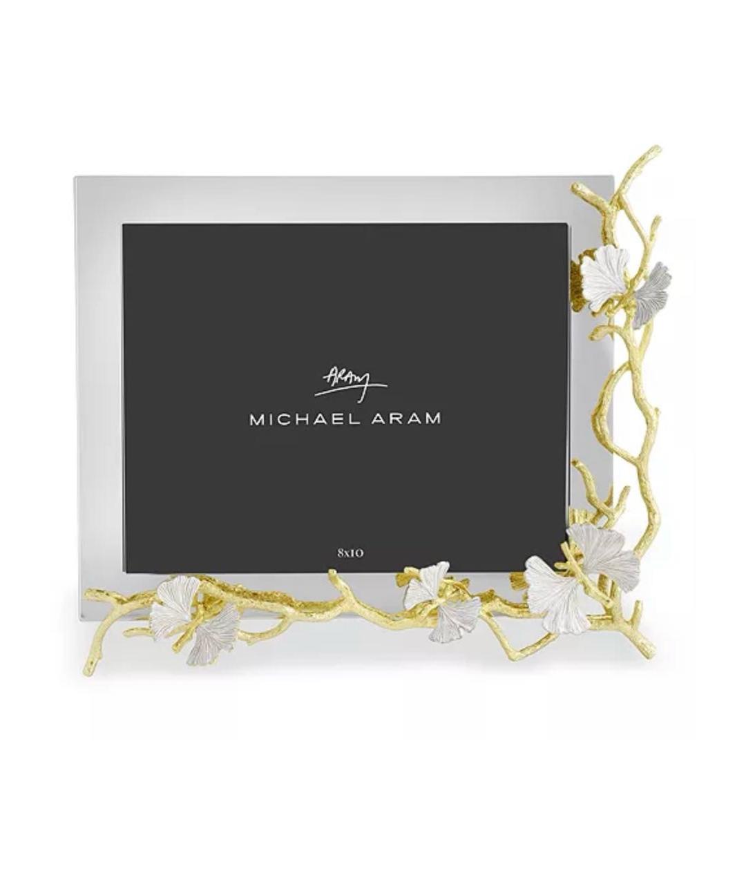 MICHAEL ARAM Рамка для фотографий, фото 2