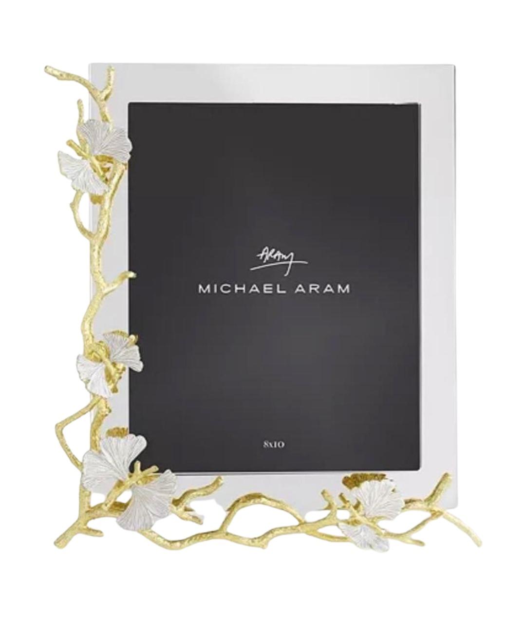 MICHAEL ARAM Рамка для фотографий, фото 1