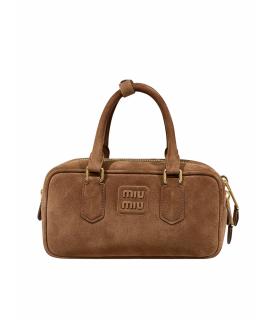 MIU MIU Сумка с короткими ручками