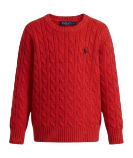 POLO RALPH LAUREN Трикотаж