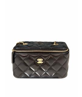 CHANEL Сумка через плечо