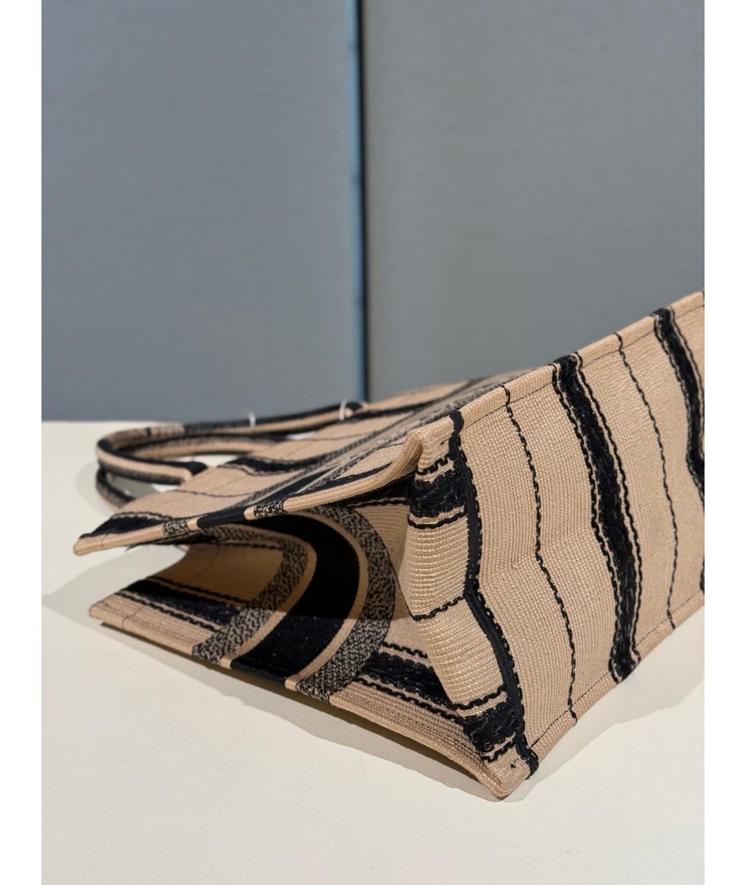 CHRISTIAN DIOR Мульти сумка тоут, фото 7