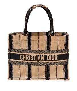CHRISTIAN DIOR Сумка тоут