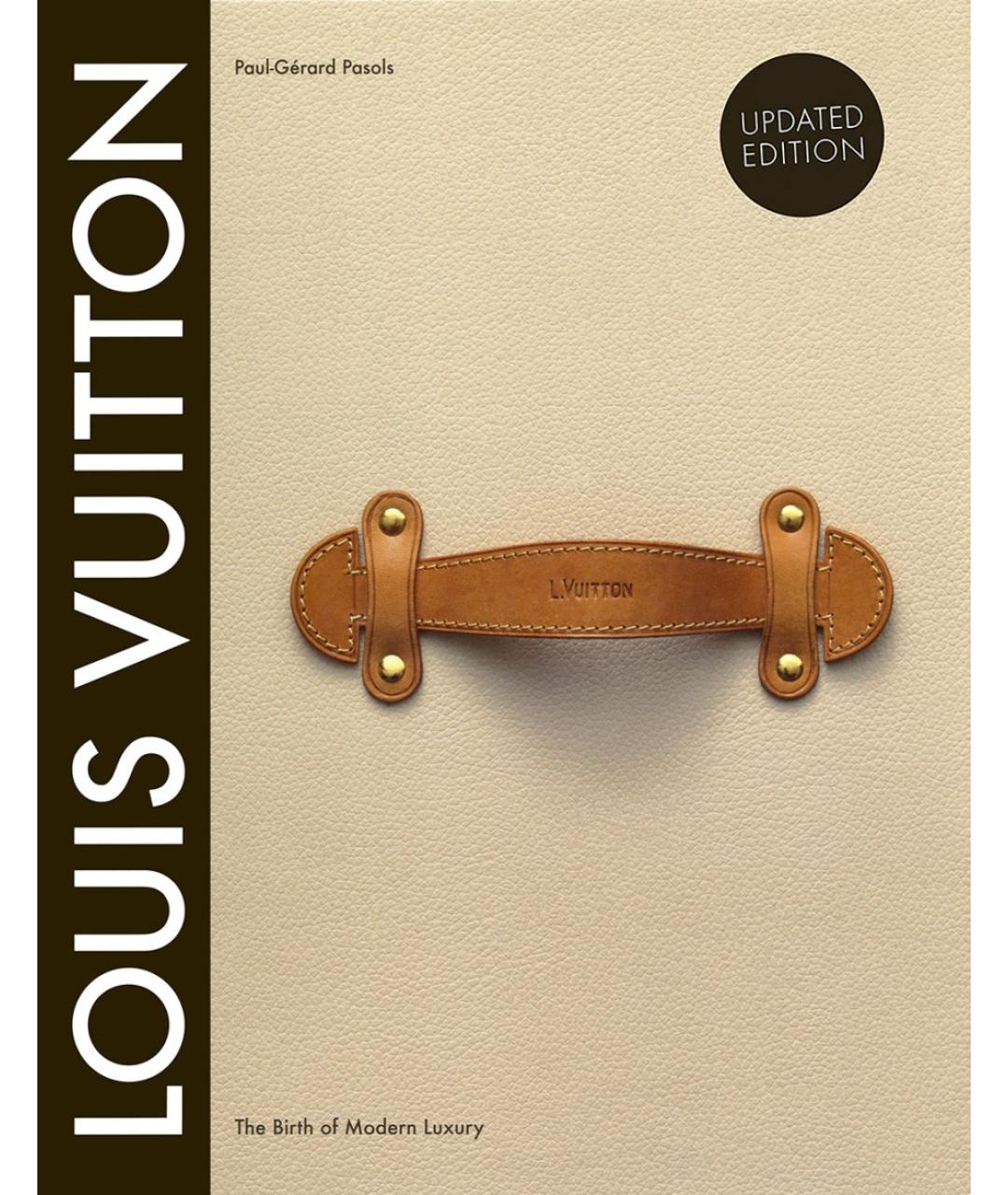 LOUIS VUITTON Книга, фото 6