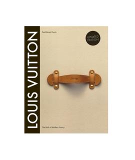 LOUIS VUITTON Книга