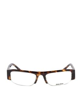 MIU MIU Очки и оправы