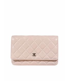 CHANEL Сумка через плечо