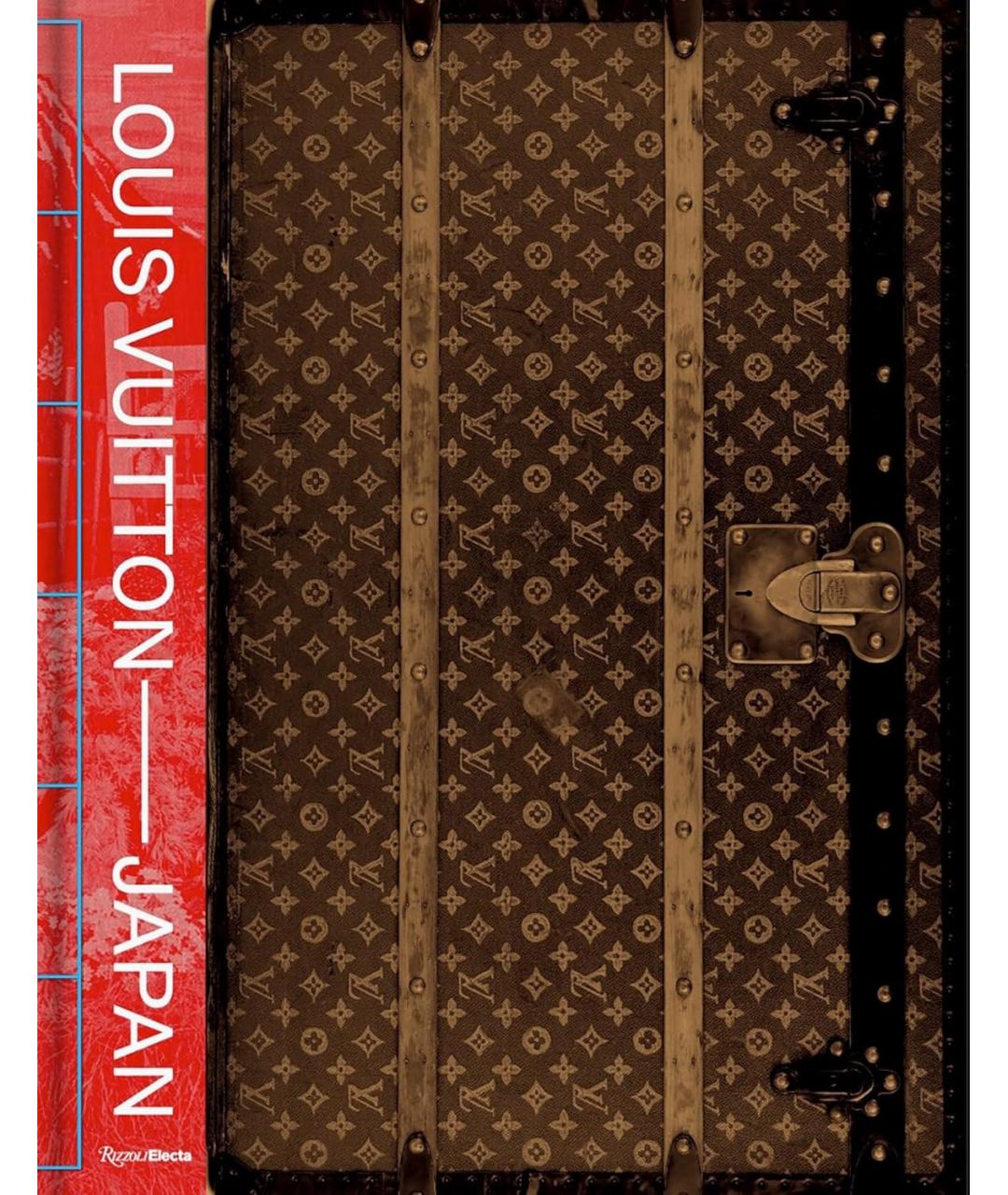 LOUIS VUITTON Книга, фото 5