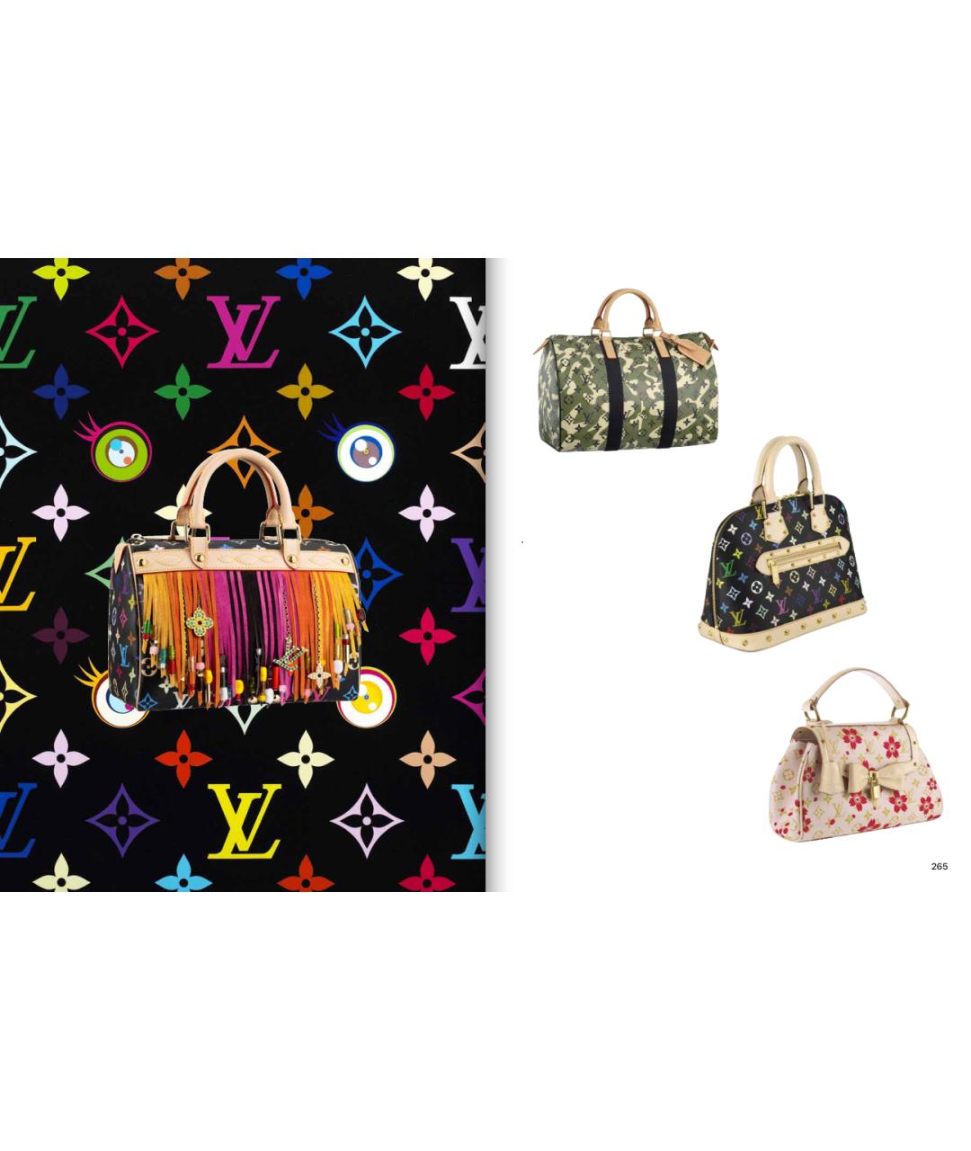 LOUIS VUITTON Книга, фото 3