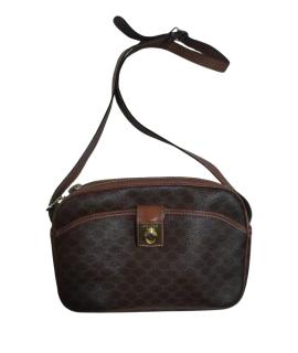 CELINE Сумка через плечо