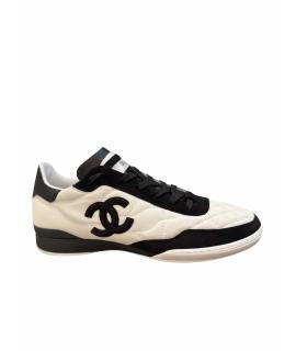 CHANEL Кроссовки