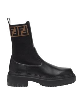 FENDI Ботинки