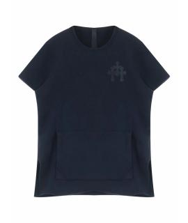 CHROME HEARTS Худи/толстовка