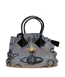 VIVIENNE WESTWOOD Сумка с короткими ручками