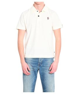 MONCLER GRENOBLE Поло с коротким рукавом