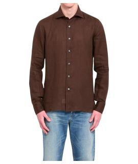 BORRIELLO Кэжуал рубашка