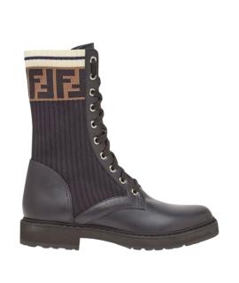 FENDI Ботинки