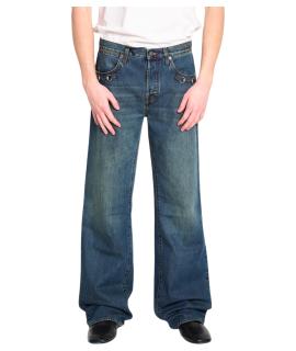 GUCCI Прямые джинсы