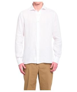 BORRIELLO Кэжуал рубашка