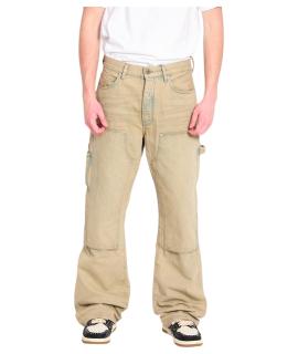 AMIRI Прямые джинсы