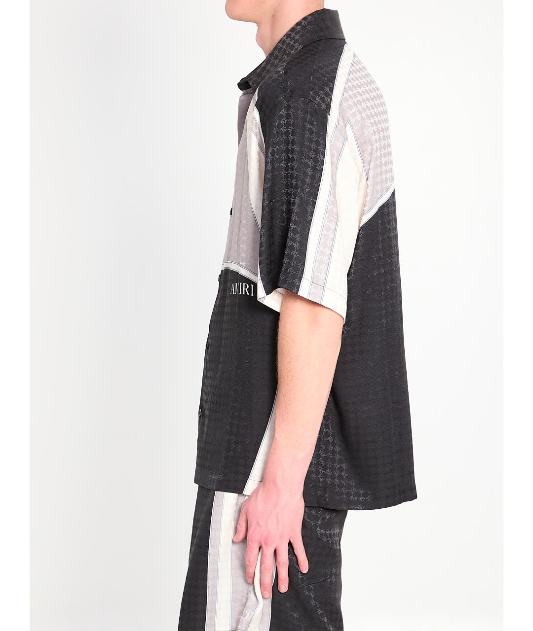 AMIRI Мульти кэжуал рубашка, фото 3