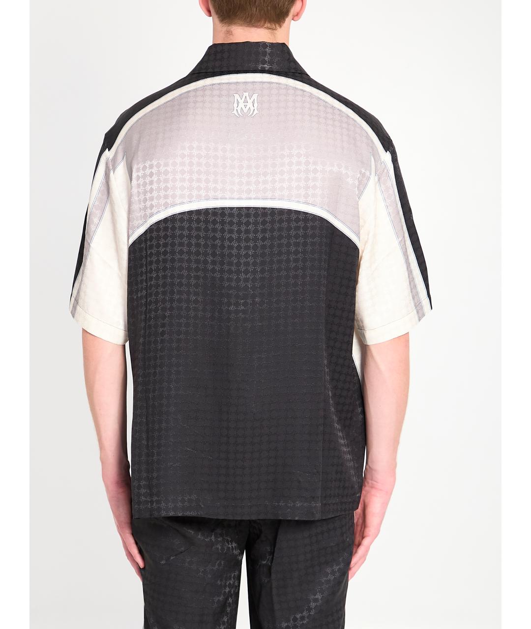 AMIRI Мульти кэжуал рубашка, фото 4