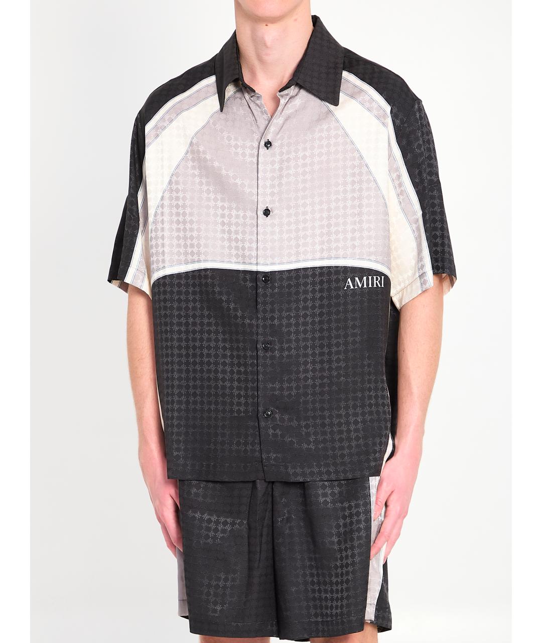AMIRI Мульти кэжуал рубашка, фото 2