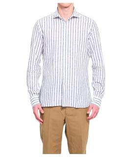 BORRIELLO Кэжуал рубашка