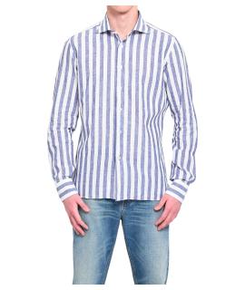 BORRIELLO Кэжуал рубашка