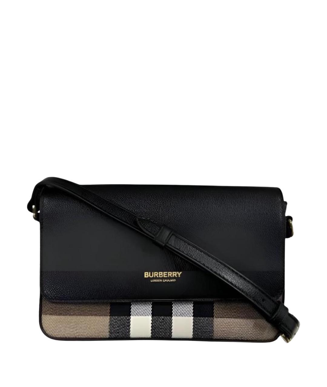 BURBERRY Мульти сумка через плечо, фото 1