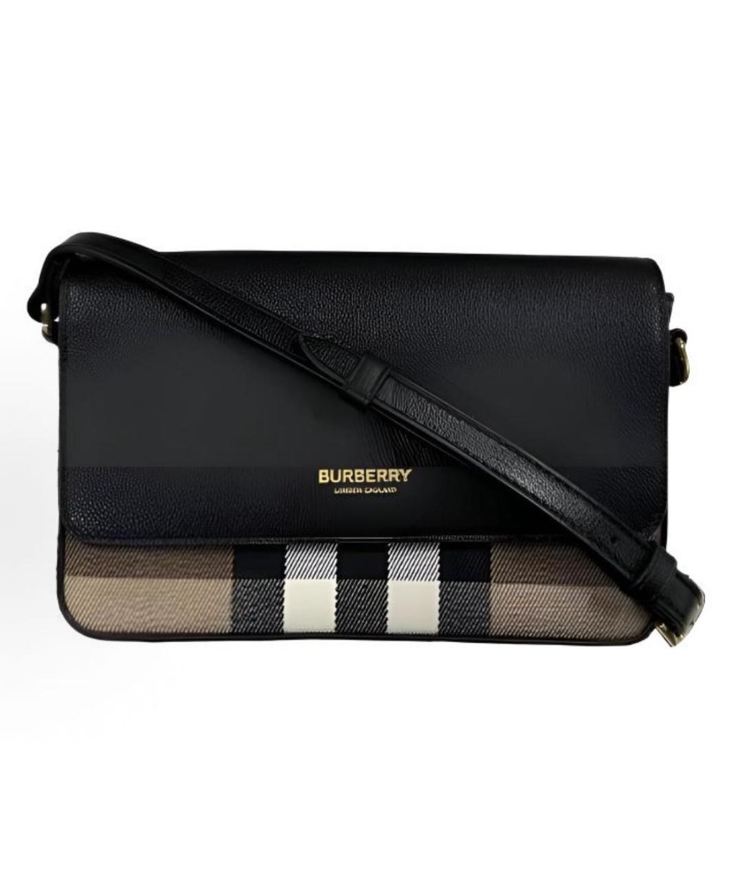 BURBERRY Мульти сумка через плечо, фото 5