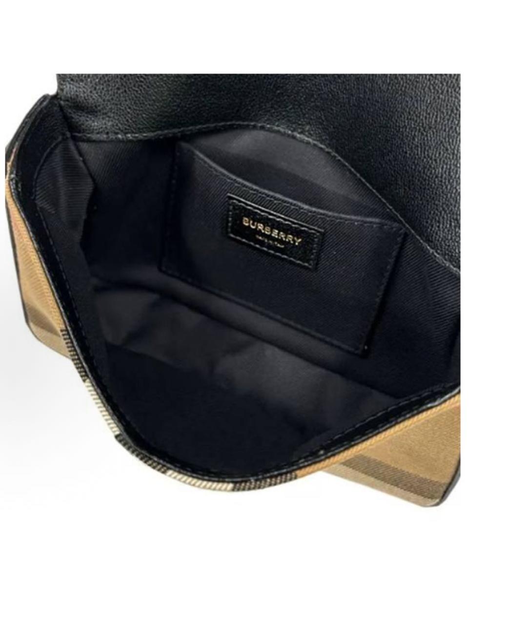 BURBERRY Мульти сумка через плечо, фото 3