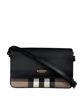 BURBERRY Сумка через плечо