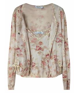 CHRISTIAN DIOR Кардиган