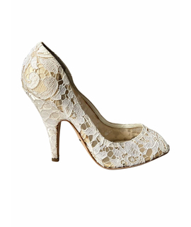 

Туфли DOLCE&GABBANA