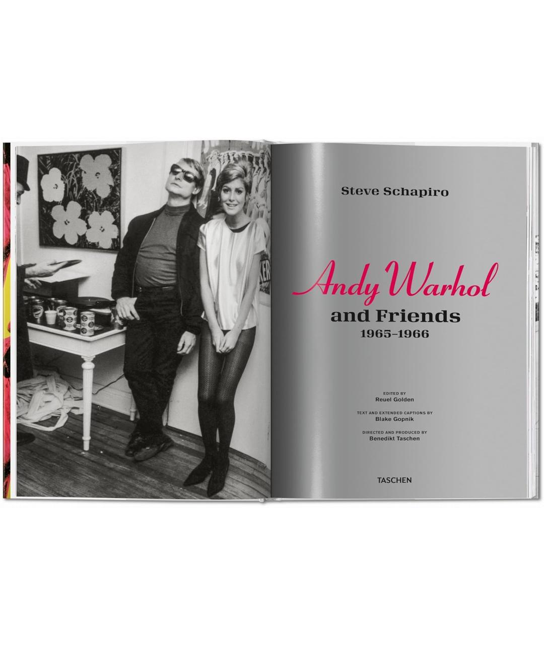 TASCHEN Книга, фото 2