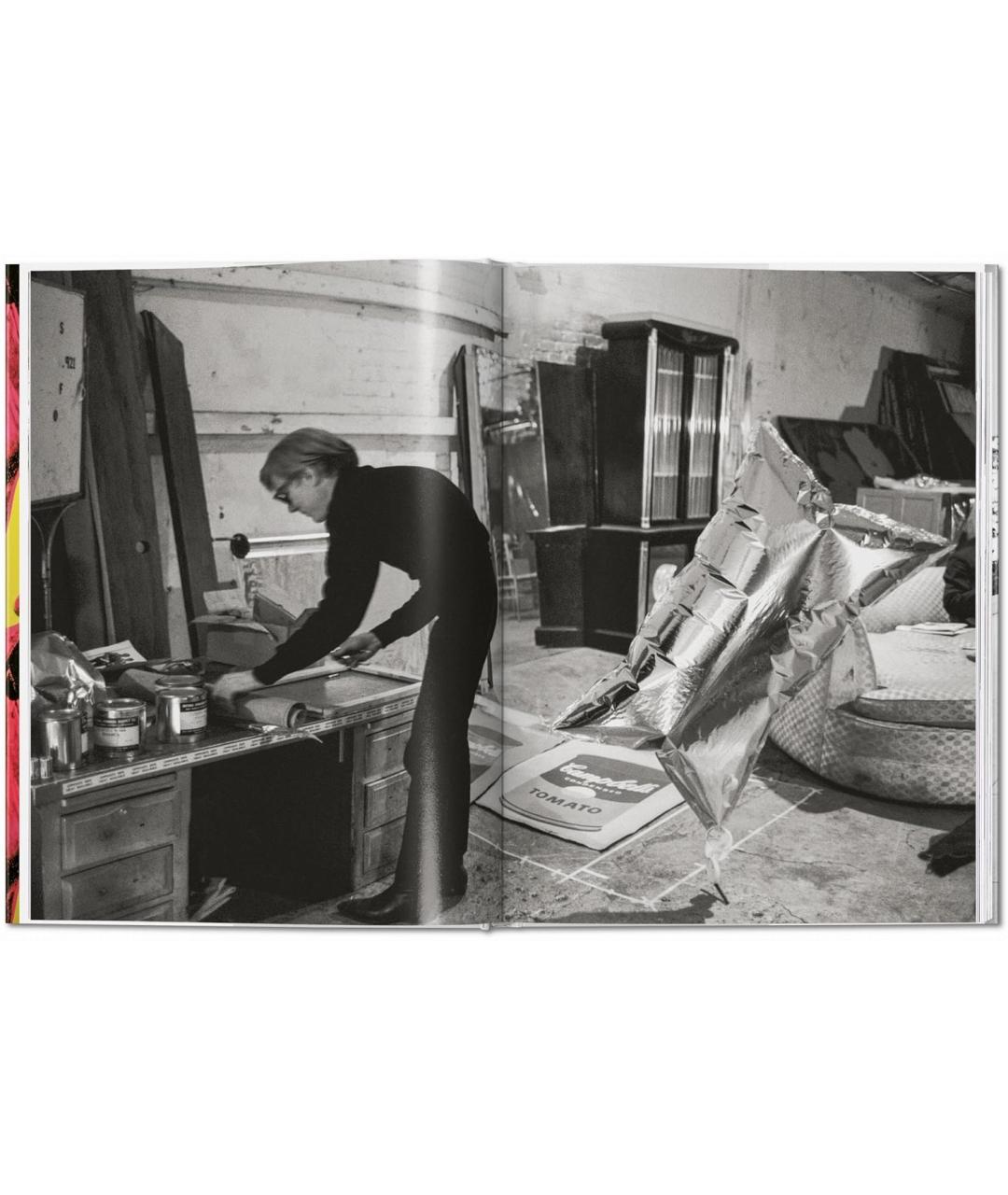 TASCHEN Книга, фото 3