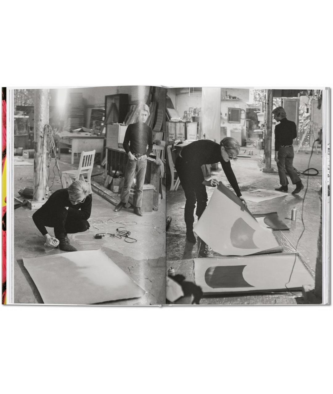 TASCHEN Книга, фото 6