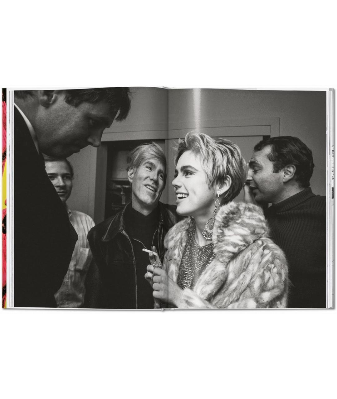 TASCHEN Книга, фото 4