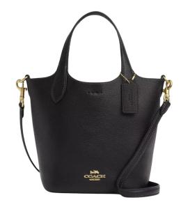 COACH Сумка с короткими ручками