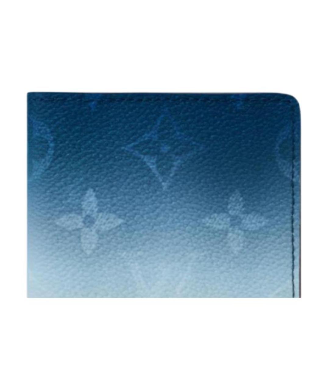 LOUIS VUITTON Мульти кардхолдер, фото 5