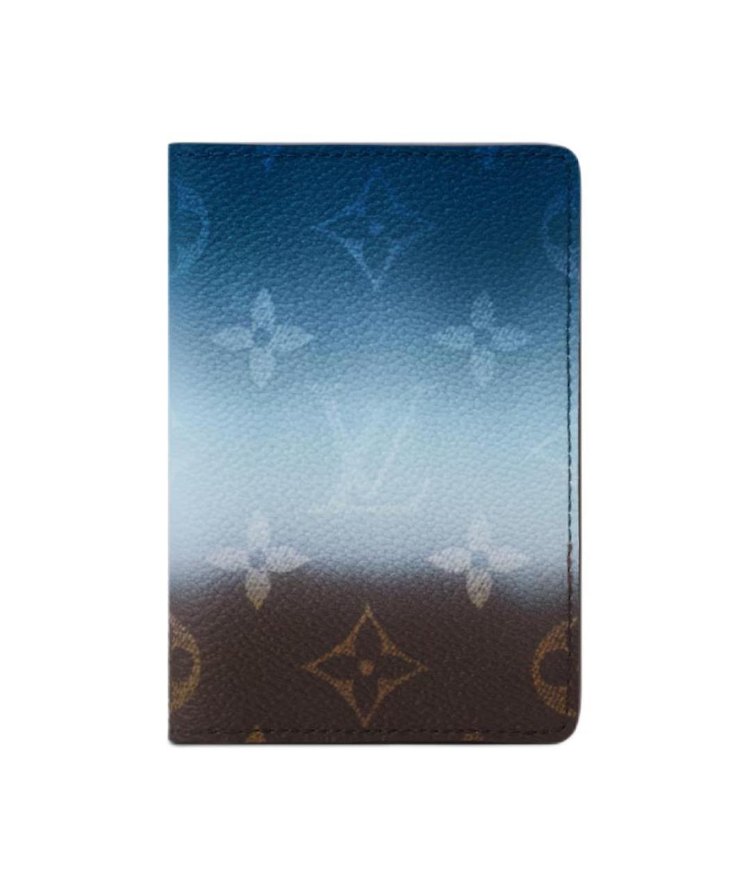 LOUIS VUITTON Мульти кардхолдер, фото 1