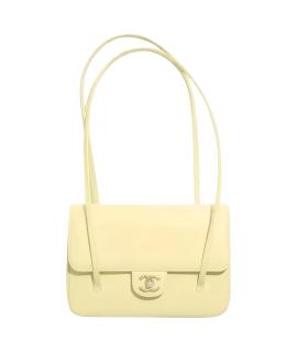 CHANEL Сумка через плечо