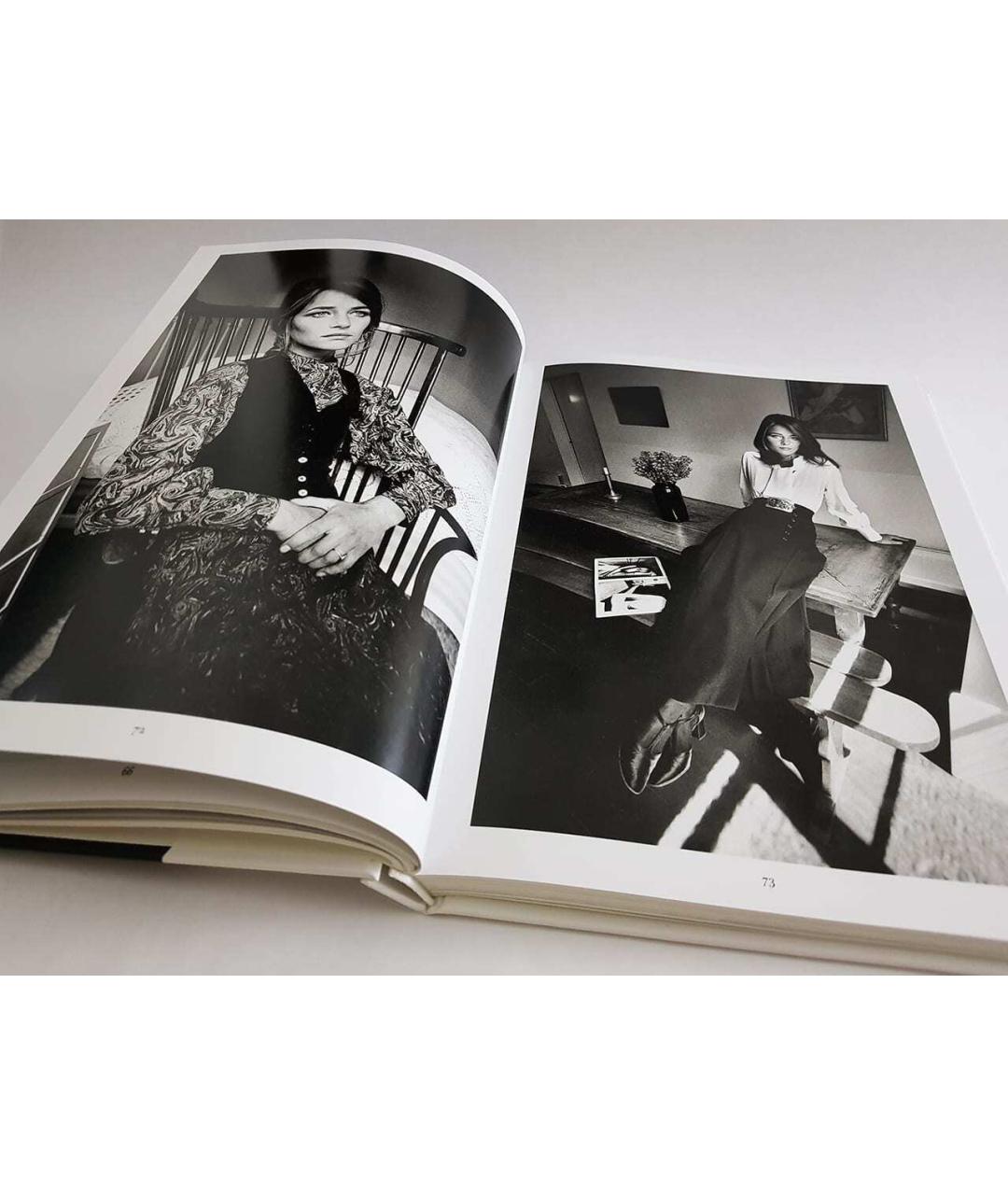 SAINT LAURENT Книга, фото 2