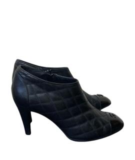 CHANEL Ботильоны