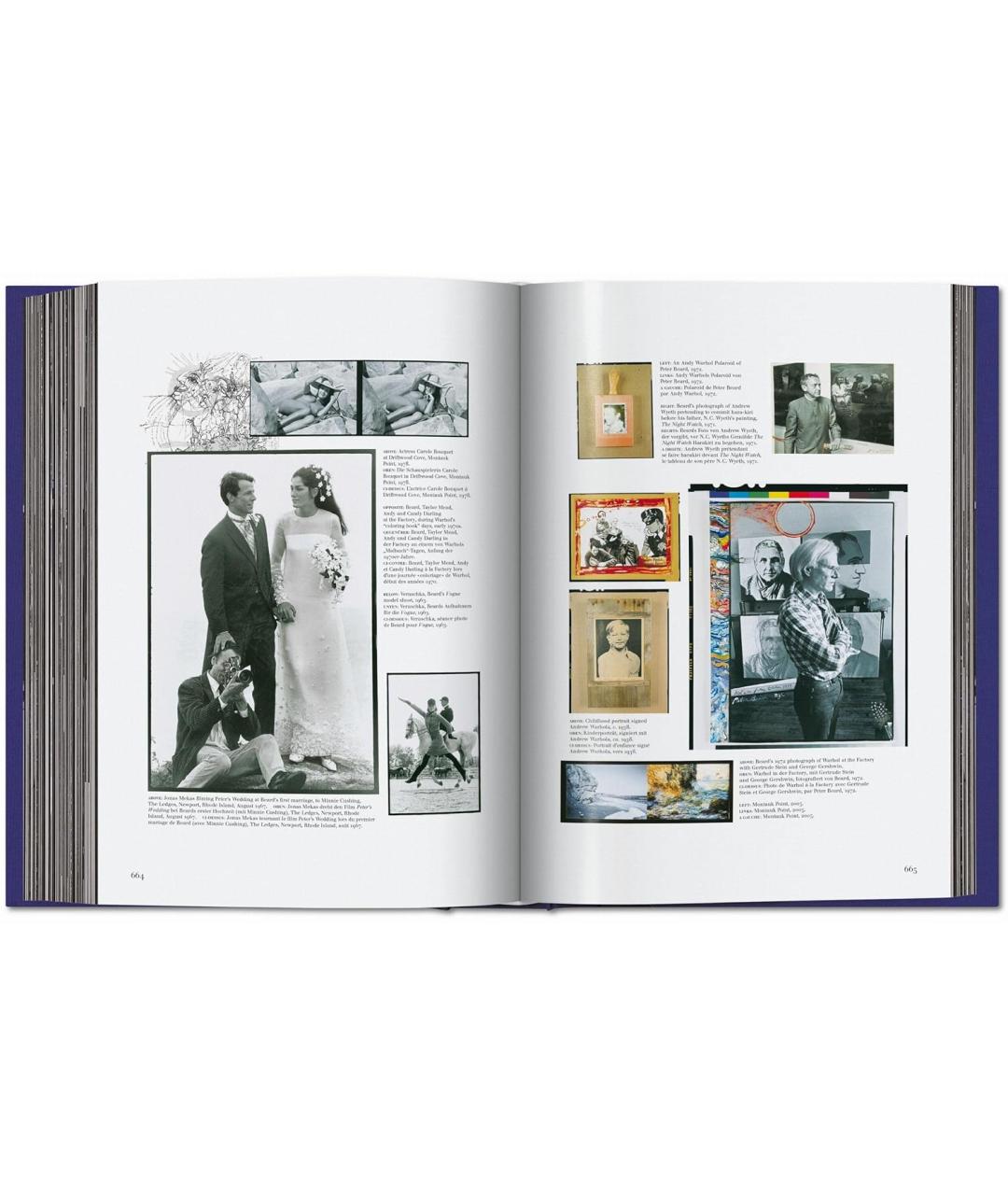 TASCHEN Книга, фото 4