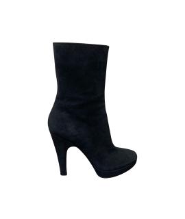 PRADA Ботильоны