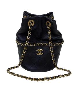 CHANEL Сумка через плечо