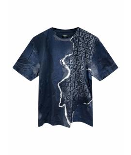 FENDI Футболка